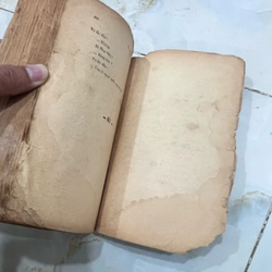 Biển Điên - Tuý Hồng (có thủ bút tác giả) 531553