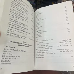 PHAN CHÂU TRINH: VỀ TÁC GIA VÀ TÁC PHẨM 937158