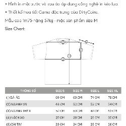 [PASS] Áo Dirtycoins LINE CAMO Size S