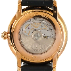 Jaeque-Dro Grand Seconde PG J003033204 PG-RG Tự động - Hàng hiệu Chính hãng 880978