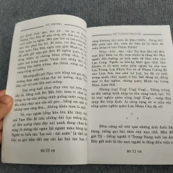 NỮ TƯỚNG HỌ LƯU - VŨ PHONG 993170