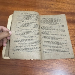 [Sách Xưa] - II Tựa sách: Hiểu Biết Cần Thiết Cho Đời Sống - Nguyễn Quân - 1987 496066