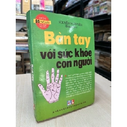 Bàn tay với sức khoẻ con người - Nguyễn Xuân Yên