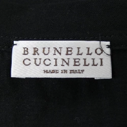 BRUNELLO CUCINELLI M0T81EH900 Áo thun - Hàng hiệu Chính hãng 823834