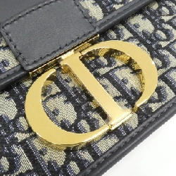 Túi xách vai DIOR OBLIQUE 30 Montaigne M9203UTZQ - Hàng hiệu Authentic 767327