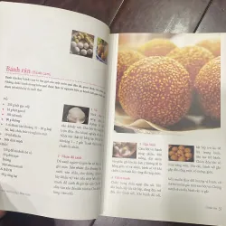 Khai tâm - 5 mùa yêu thương - sách dạy nấu ăn  1035339