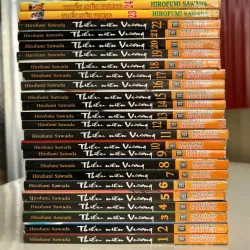 THIẾU NIÊN VƯƠNG