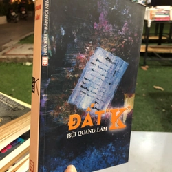 ĐẤT K -Bùi Quang Lâm
