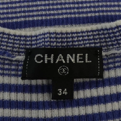 CHANEL P60474K46046 Áo len - Hàng hiệu Chính hãng 808843