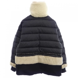 6x1 COPENHAGEN Áo khoác lông 631014