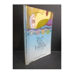 Ngồi tựa mạn thuyền