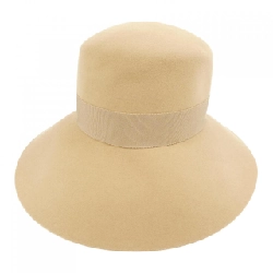 HERMES FARRAH CLOU DE SELLE H232040N Mũ - Hàng hiệu Chính hãng