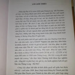 Kinh tế hàng hóa Thăng Long-Hà Nội đặc trưng và kinh nghiệm phát triển 688388