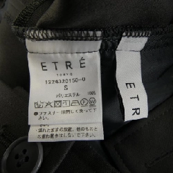 【Mã giảm giá】ETRE TOKYO Quần 651379