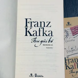 Thư gửi bố - F. Kafka 607663