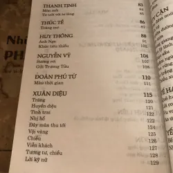 Thi nhân Việt Nam 995095