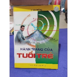 Hành trang của tuổi trẻHPB.HCM01/03 45053