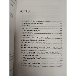 Lỗ tấn phê phán quốc dân tính - Châu Tính - 2019 - 160 trang LỊCH SỬ - CHÍNH TRỊ - TRIẾT HỌC ANTQ2809 569749