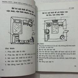 Phong thuỷ Khai vận và những cấm kỵ - Kỳ Anh 764658