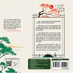 Chiếc Thìa Bạc - Kansuke Naka 689978