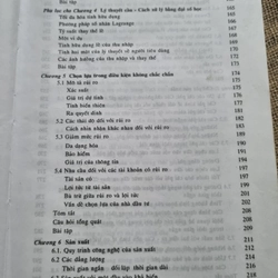 Kinh tế học vi mô- bìa cứng, khổ lớn _ Sách Kinh Tế chuyên ngành  270739