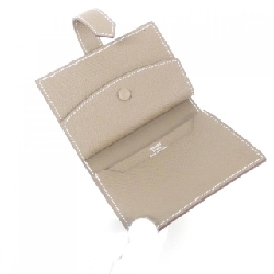 【Sản phẩm chưa sử dụng】Ví Hermes Bearn Mini 039796CK 623169