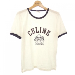 Áo thun CELINE - Hàng hiệu Authentic