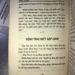 Đồng quê - Phi Vân 1001144