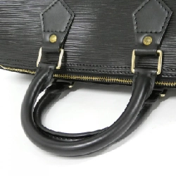 Túi xách Boston Louis Vuitton Epi Speedy 25cm M43012 - Hàng hiệu Chính hãng 803522