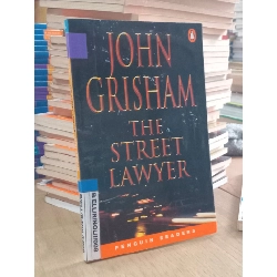 Series PENGUIN READERS (Sách luyện đọc tiếng Anh) 317382