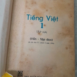 TIẾNG VIỆT 1 (VẦN - TẬP ĐỌC) 383912