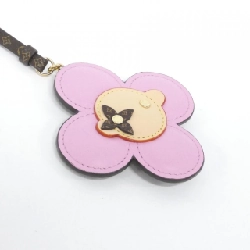 Túi xách charm monogram Louis Vuitton Vivienne strap M02593 - Hàng hiệu Authentic 773839