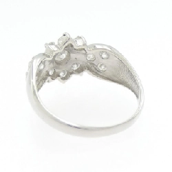 Nhẫn kim cương PT900 0.96CT 666815