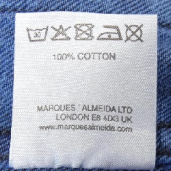 Áo khoác MARQUES ALMEIDA - Hàng hiệu Chính hãng 894589