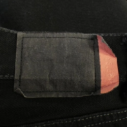 【Khuyến mãi】Quần jeans ACNE STUDIOS 654846