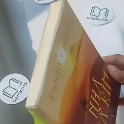 Nhà Giả Kim 705565