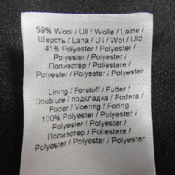 【Coupon Applicable】Áo khoác GANNI 634099