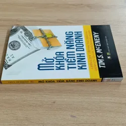 Hai quyển sách - Mở khóa tiềm năng kinh doanh và Khơi mở tiềm năng của bạn 976360