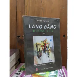 Lãng đãng hương xưa - Nhiều tác giả