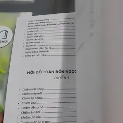 Ngọc Hạp Chánh Tông - Hứa Chân Quân 727381