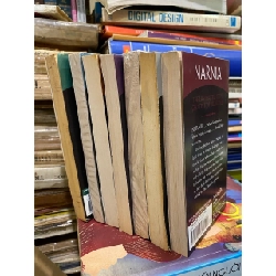 THE CHRONICLES OF NARNIA - C.S. Lewis 192556