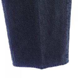 ACNE STUDIOS Jeans 648795