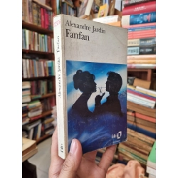 Fanfan - Alexandre Jardin