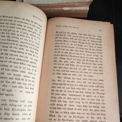 KIERKEGAARD NGƯỜI CHỨNG CỦA CHÂN  LÝ
- Tác giả: Georges Gusdorf 279457