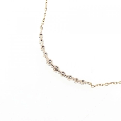 Vòng cổ kim cương Vandome - Hàng hiệu Authentic 839977