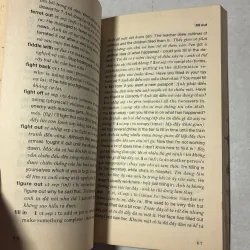 Phrasal Verbs 553033