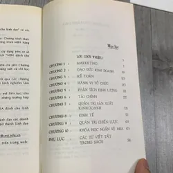 Mba dành cho lãnh đạo - steven silbiger. 4a5 733402