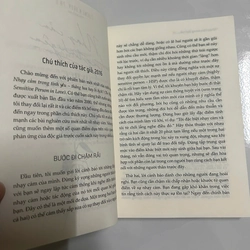 Nhạy Cảm Trong Tình Yêu - Thăng Hoa Hay Bi Kịch? 446930
