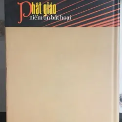 Phật Giáo Niềm Tin Bất Hoại 700761