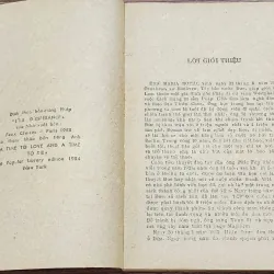 THỜI GIAN ĐỂ SỐNG VÀ THỜI GIAN ĐỂ CHẾT
-
Tác giả: Erich Maria Remarque - Dịch giả: Lê Phát 705071